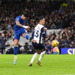 Chelsea Narrow the Gap to Liverpool with Thrilling 4-3 Win Over Tottenham