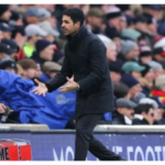 "We Fully Deserved To Win But We Can’t Cry About It’ — Arteta Reflects on Arsenal’s 1-1 Draw at Fulham