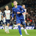 Premier League: Chelsea’s Cole Palmer Makes Premier League History with Record-Breaking Penalty Kick