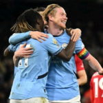 Man City Attacking Lineup: De Bruyne Returns as Haaland Seeks Redemption