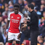 Arsenal News: Mikel Arteta Disclose Bukayo Saka ‘Problem’ Fears Amid 21 G/A Season