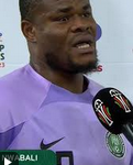 Super Eagles Keeper, Nwabali Speaks Out After CAF Award Snub