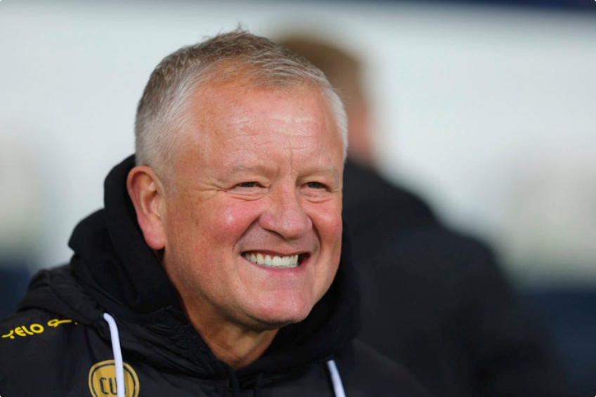 Championship Games:  Chris Wilder Reflects On Sheffield United’s Promotion Race Against Leeds United