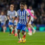 Brighton vs Crystal Palace: Line-ups Confirmed For M23 Derby