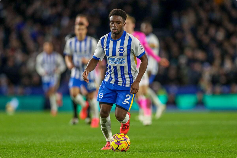 Brighton vs Crystal Palace: Line-ups Confirmed For M23 Derby