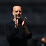 Pep Guardiola Admits He Can't Imagine Leaving Manchester City