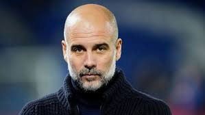 Man City Will Have To Fire Me - Pep Guardiola