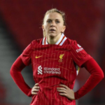 Live Stream: Liverpool v Arsenal, Women's Super League