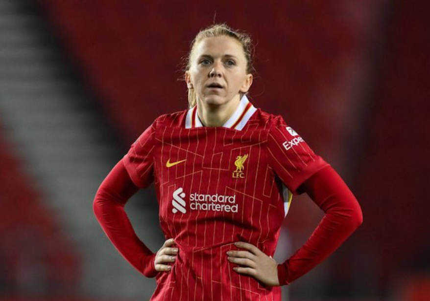 Live Stream: Liverpool v Arsenal, Women's Super League