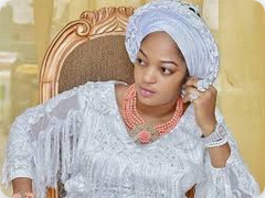 Ibadan Stampede Saga: Detained Ooni’s Ex-Queen Hospitalised