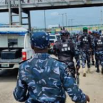 Police Confirmed Arrest Of Two Suspects Over Burning Of Delta Community Youth’s Secretariat