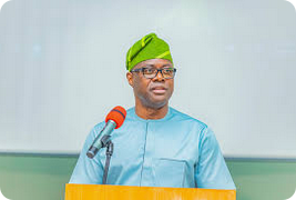 Oyo State Governor Finally Break Silent Over Land Grabbing Allegations Over Ibadan Circular Road Project