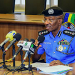 Stampede Saga: IGP Issues Fresh Warning On Sharing Of Palliatives