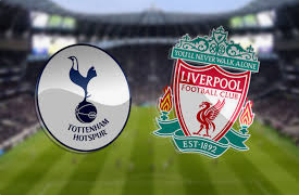 Premier League: Predicted Lineup Of Liverpool Vs Tottenham Hotspur