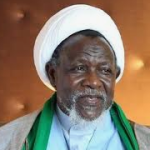 Islamic Renounced Scholar Sheikh Zakzaky Sympathy With Christmas Over Stampede Incident