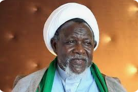 Islamic Renounced Scholar Sheikh Zakzaky Sympathy With Christmas Over Stampede Incident