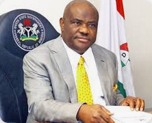 Stampede Tragic: FCT Minister, Wike Other Free Treatment For Victims