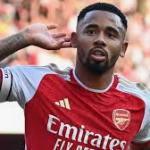 Arsenal News: "I Know My Qualities"Wonder Boy Gabriel Jesus Emphasizes the Power of Joy in Football