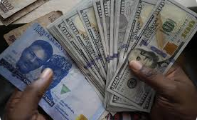 December 22, 2024: Black Market Dollar to Naira Exchange Rate in Lagos, FCT