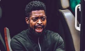 Comedian Basketmouth Criticizes Filmmakers for Neglecting Nigerian Culture in Movies