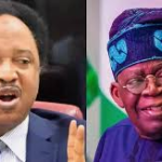 Former Senator Shehu Sani Accuses Tinubu Of Shielding Buhari-era Military Spending