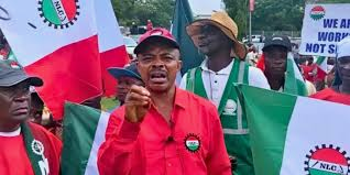 BREAKING: NANS Reject NLC Planned Protest