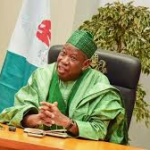 APC: Abdullahi Ganduje Celebrate 75 Years Birthday