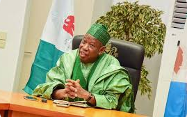 APC: Abdullahi Ganduje Celebrate 75 Years Birthday