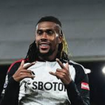 Alex Iwobi: Confident Team, Fulham Set For War Against Chelsea