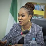 Ex-Women’s Affairs Minister Barr. Uju Kennedy Clarifies Air, Speaks On Dismissal (Watch Video)