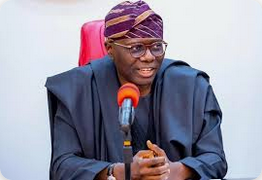 Lagos State Governor Seeks Investment in State Waterways