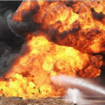 Gas Cylinder Explosion Kills One, Injures Others in Niger Community