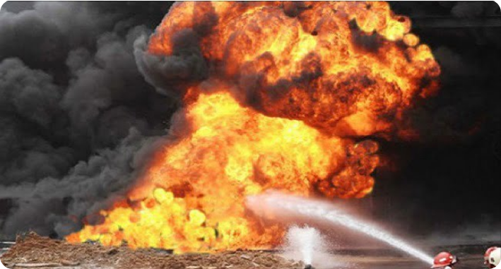 Gas Cylinder Explosion Kills One, Injures Others in Niger Community