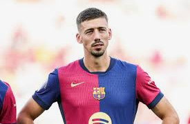 2025 Summer Transfer Window: Barca Request €15-20 Million To Sell Clement Lenglet