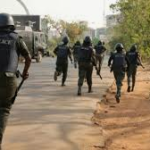 Two Police, 3 kidnappers Died In Owerri Shootout, Imo State