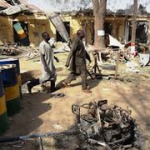 Boko Haram Terrorist Attacks ISWAP Camps, Leave Many Casualties In Borno