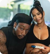 Why Partner Need Date For At Least 10 Years Before Considering Marriage - Wiz Khalifa Highlight