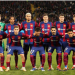 January Transfer: FC Barca Decides Two Players Sold To Make Space For New Signing