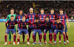 January Transfer: FC Barca Decides Two Players Sold To Make Space For New Signing