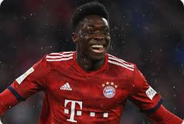 FC Bayern München: Alphonso Davies' Stance on Premier League Move Amid Liverpool and Arsenal Interest