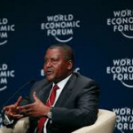 BREAKING: Dangote Reveals Why Fuel Price Dropped to N899/Litre