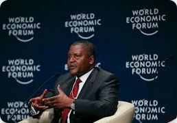 BREAKING: Dangote Reveals Why Fuel Price Dropped to N899/Litre