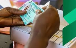 BREAKING: INEC To Destroy Over Six Million Uncollected PVCs