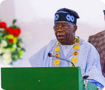 Tinubu Policy Formulations Apparent Disregard Party Leadership- APC Laments