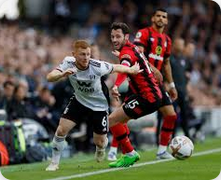 LIVE UPDATES: Fulham vs Bournemouth: Live Stream link, TV channel, Team News, Prediction