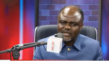 "Gáys, Lésbians Are Just Suffering From Identity Crisis, They Are Not Bad People’ – Controversial Pastor Abel Damina Reveals (Watch Video)