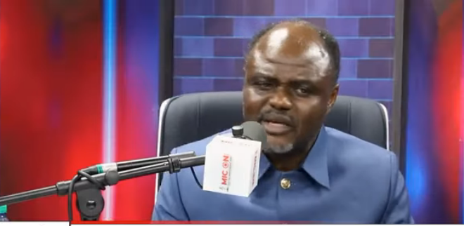 "Gáys, Lésbians Are Just Suffering From Identity Crisis, They Are Not Bad People’ – Controversial Pastor Abel Damina Reveals (Watch Video)