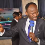 "They Will Wed You But I Will Not Come If You Marry From Other Churches" – Apostle Suleman Tells Members