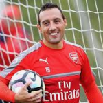 Legend Santi Cazorla Reveals Plan To Return To Arsenal