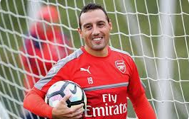 Legend Santi Cazorla Reveals Plan To Return To Arsenal